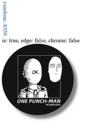 IE 运行效果图